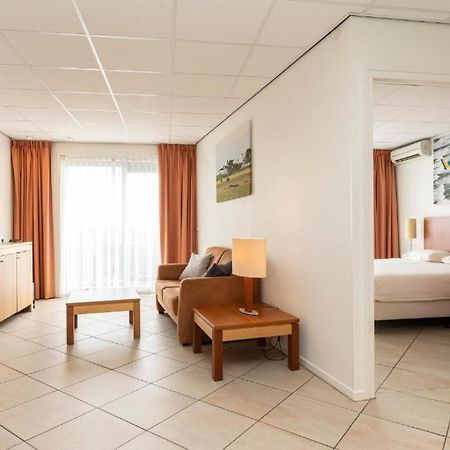 De Vlijt Royal Class Suite De Cocksdorp  Exterior foto