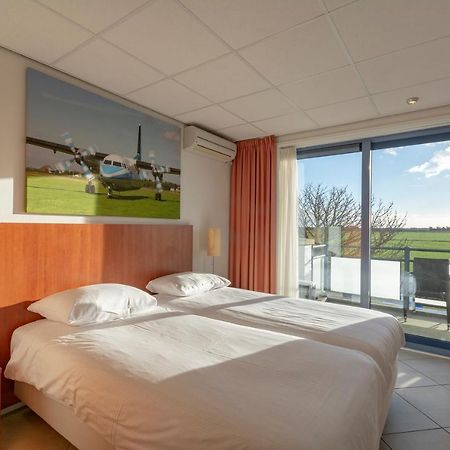 De Vlijt Royal Class Suite De Cocksdorp  Exterior foto