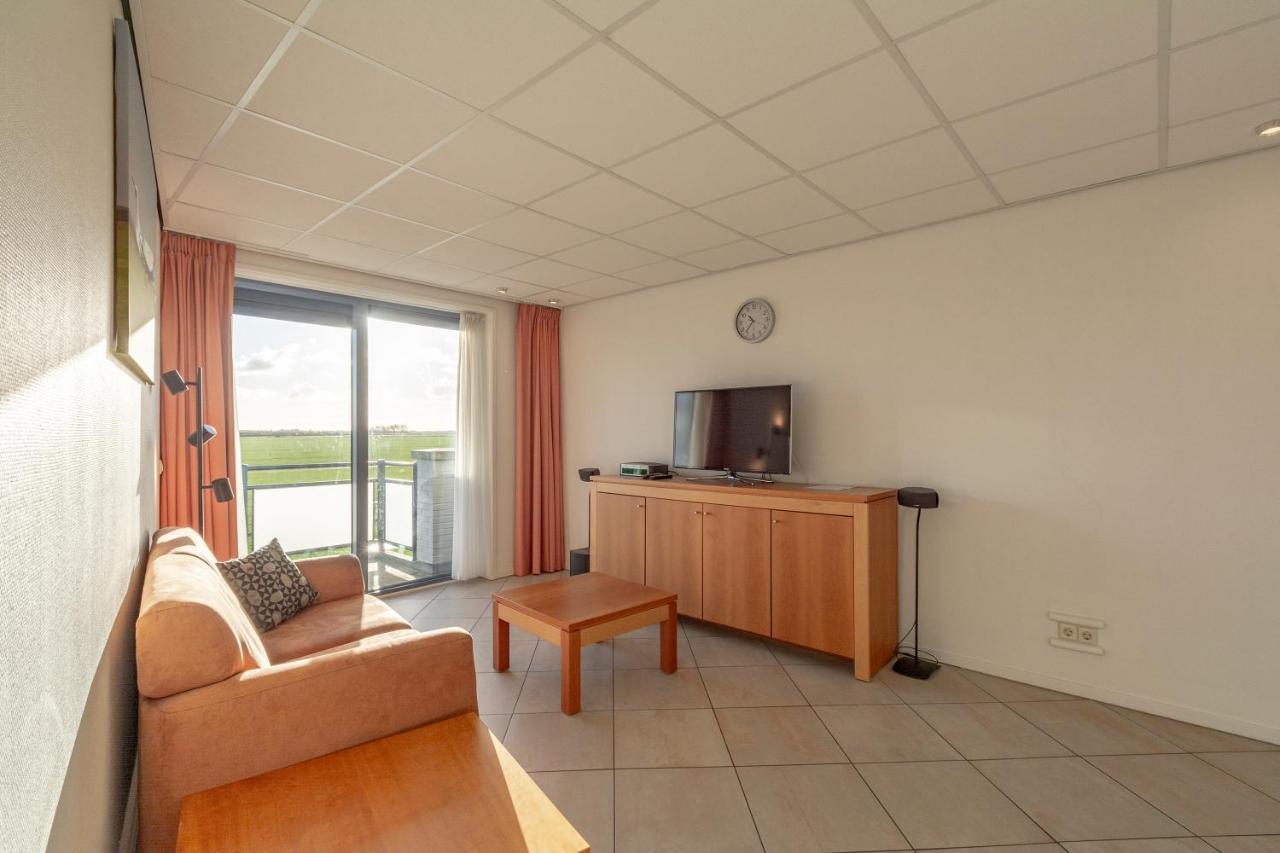 De Vlijt Royal Class Suite De Cocksdorp  Exterior foto
